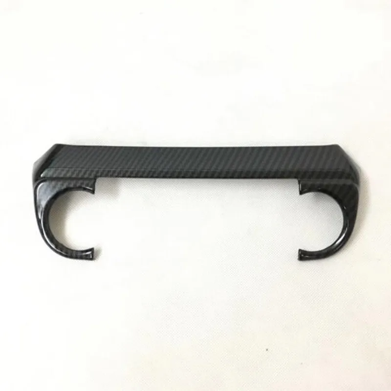 Автомобильная отделка средний кондиционер выключатель температуры