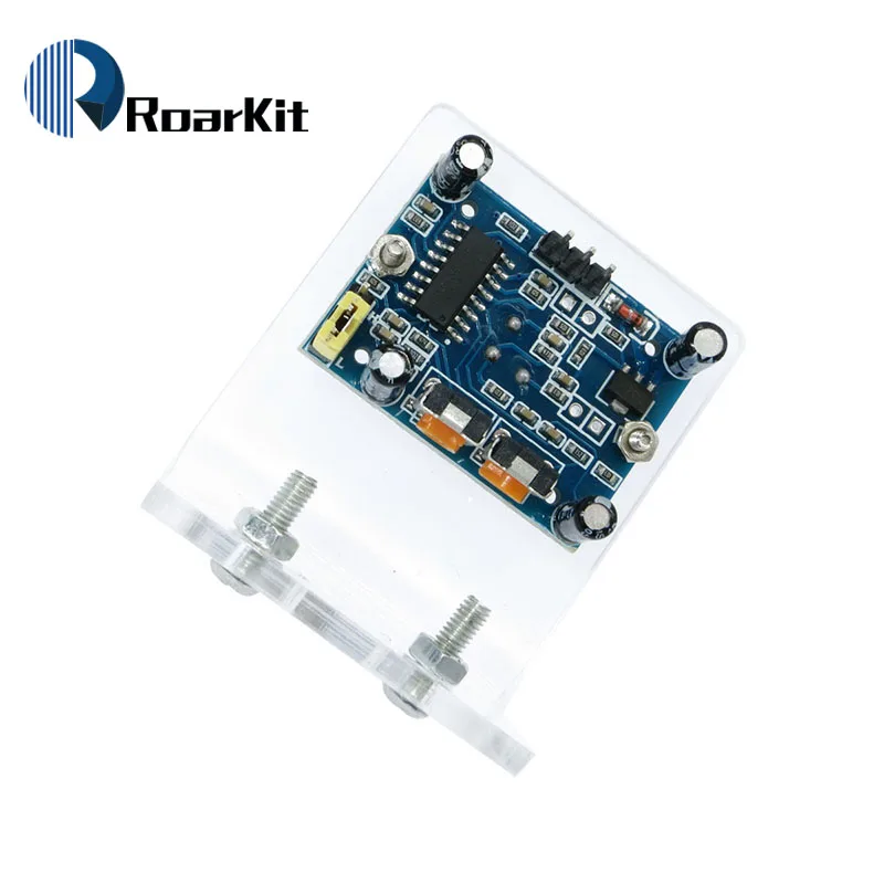 ИК-пироэлектрический инфракрасный датчик движения модуль детектора для arduino