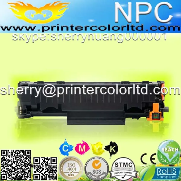 Тонер CE285A 85a 285a 285 картридж совместимый для HP LaserJet 1212nf 1214nfh 1217nfw Pro P1100 1102W M1130 1132