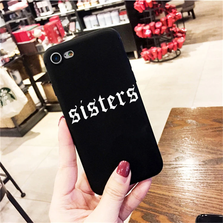 Чехол для телефона sister James Charles sister для huawei p30 pro p30 lite p20 pro p10 mate 20 p10 lite honor 9 lite honor 10 lite - Цвет: 18740