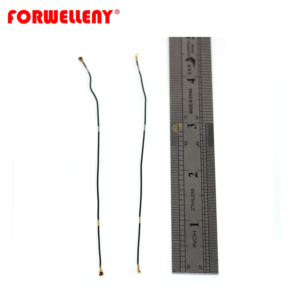 

For Huawei p10 Signal Antenna Coaxial Flex Cable Wire Connector VTR-L09, VTR-L19, VTR-L29