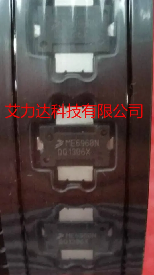 

Freeshipping MRFE6S9060NR1 code: ME6960N Specialized in high frequency tube
