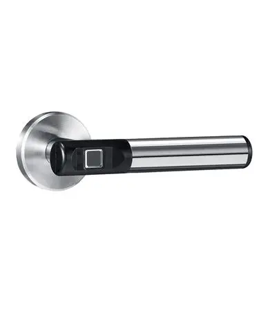 freeshipping M100 Stainless Steel Fingerprint Door Lock | Обустройство дома