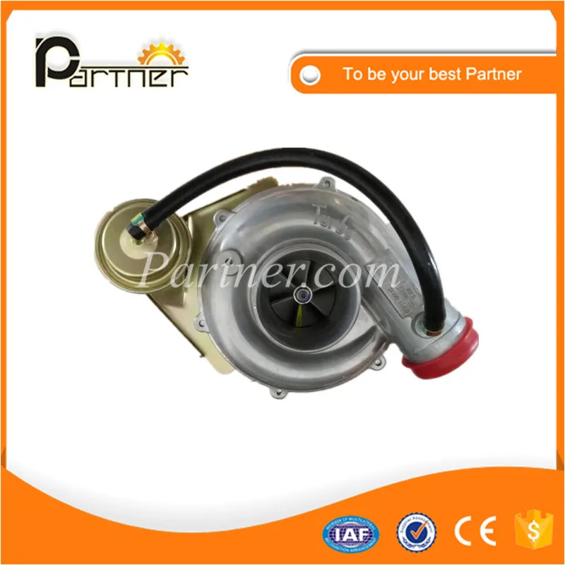 TURBO RHC61B 24100-1541A 24100-1541 24100-1541D VX18 NH160011 VA240023 Турбокомпрессор Для кобелко-Экскаватора