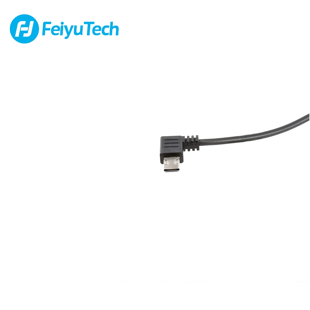 Кабель FeiyuTech для управления камерой фотосъемки на беспилотнике|cable for|cable for cameracable