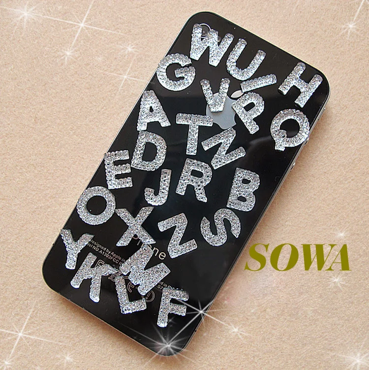 Лидер продаж 24 шт. Кристальные бусины из смолы с плоской задней поверхностью