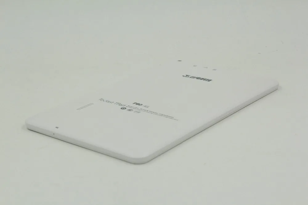 В наличии Teclast P80 4g 8 &quotips экран Android 5.1MTK8735 64 бит четырехъядерный 16 Гб 3g телефон
