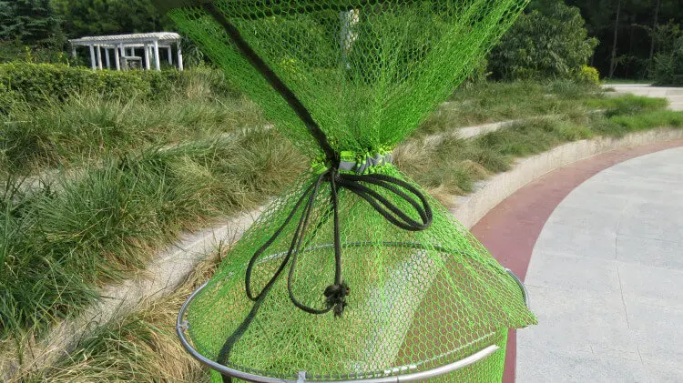1 шт. рыболовный стол Чистая Клетка Краб Рыба Crawdad Креветки Приманка Ловушка литой