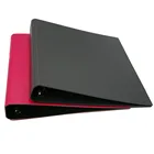 Торговые игровые карты настольная игра альбом игральные карты держатель Альбомы Книга для Pokemon CCG MTG Yugioh настольные игровые карты