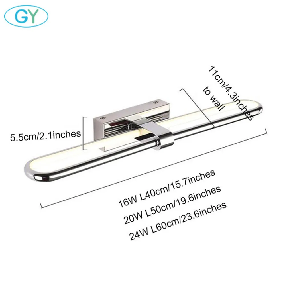 Новинка 2019. Хромированный туалетный столик с художественным дизайном