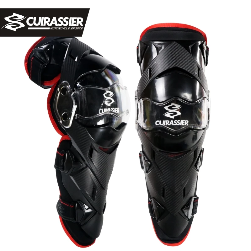 Защитные наколенники для мотоцикла Наколенники Защита внедорожников MX