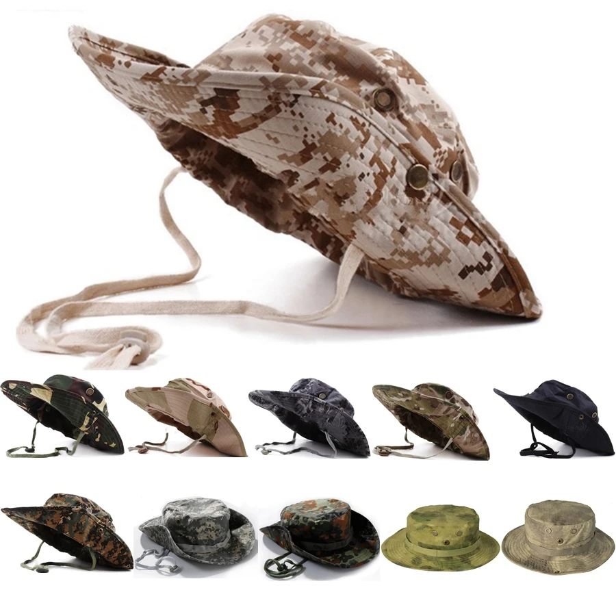 Широкополая рыболовная Кепка для активного отдыха кемпинга пешего туризма