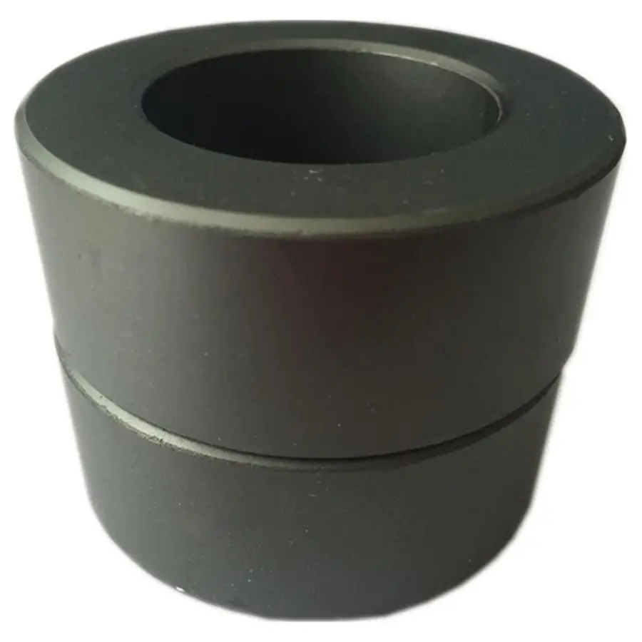 Трансформатор с ферритовым сердечником 63x38x25 мм тороидный ферритовый кольцевой