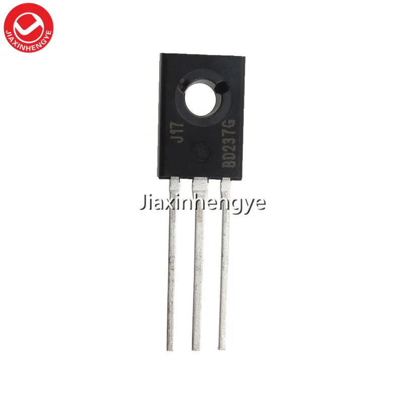 

BD237G TO-225 NPN 80V 2A Original and New 20PCS/100PCS