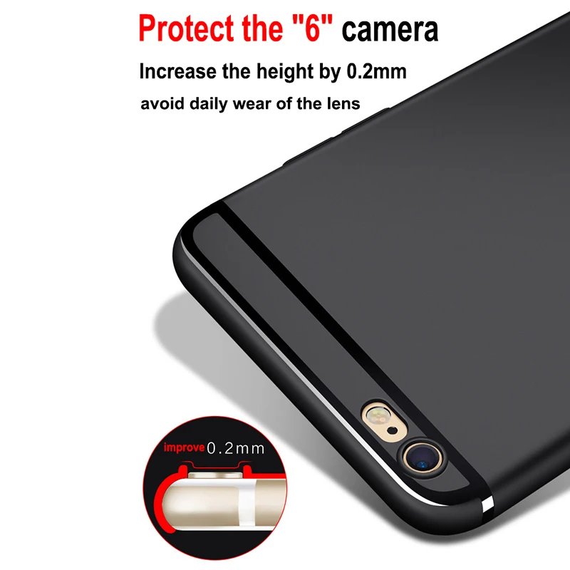 P154 One Piece Popular Black Silicone Case Cover For Samsung Galaxy Note 3 4 5 8 9 10 Plus M10 M20 |
