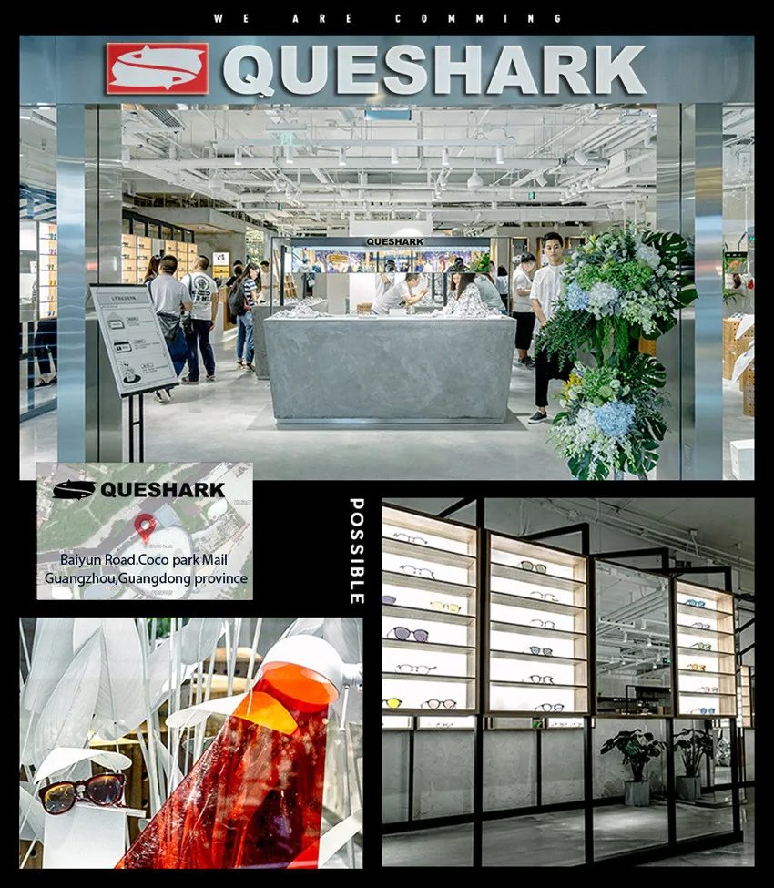 Queshark профессиональные алюминиево-магниевые поляризованные велосипедные очки ночного видения антибликовые солнцезащитные очки для вождения сверхлегкие очки