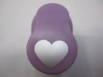 LOVE 2,3-2,5 см большой 1 ''угловой Дырокол Diy ремесло дырокол для альбомов резак бумаги Дырокол Cortador Papel Скрапбукинг Дырокол - Цвет: LOVE