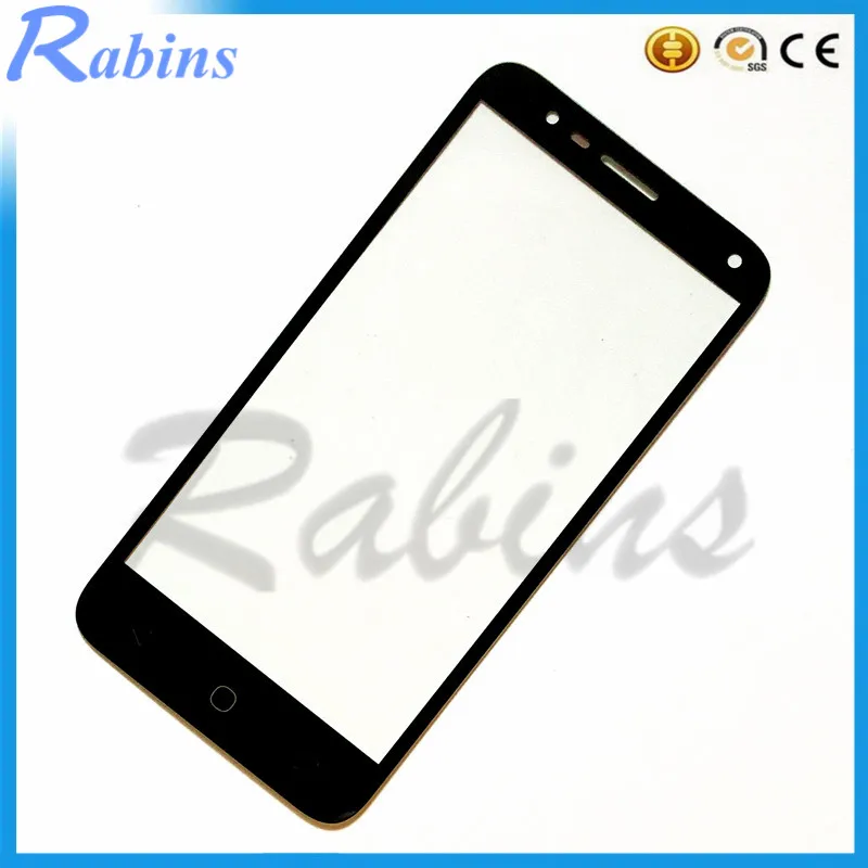 Наружная Стеклянная линза 5 0 дюйма для Alcatel One Touch POP4 Pop 4 OT 5051 5051D 5051J 5051M 5051X OT5051 Smart