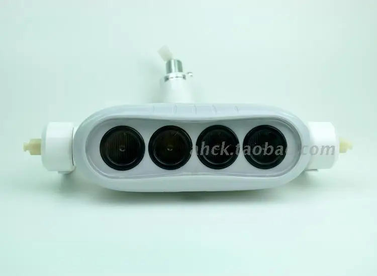 Высокое качество для Стоматологическое встроенное кресло с датчик зубные