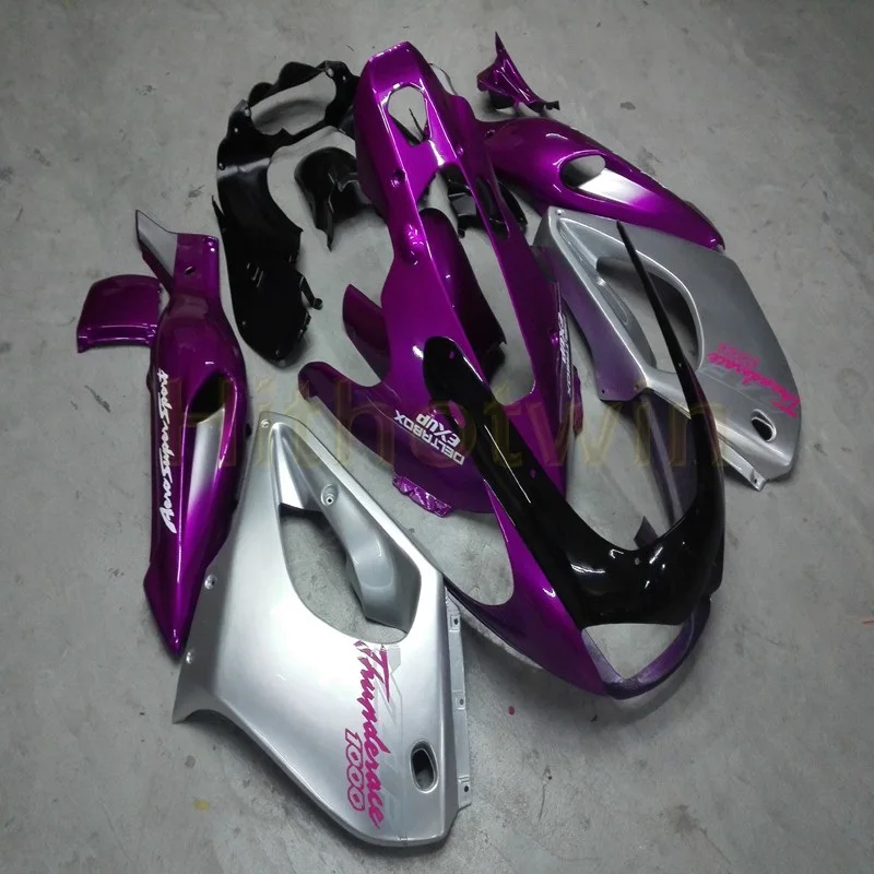 Деталь мотоцикла для Thundercat YZF 1000R 1998 1999 2000 2001 2002 2003 2004 2005 2006 из АБС-пластика