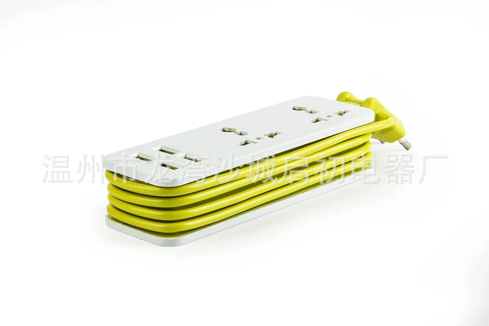 Евророзетка в 10 А универсальная настенная розетка с 4 usb-портами | Обустройство
