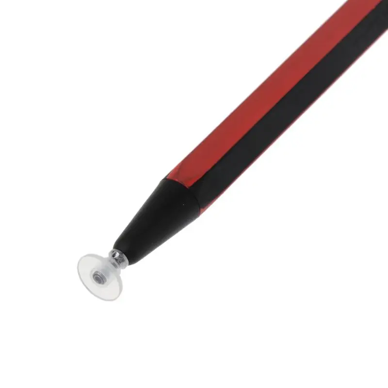 New Universal Capacitive Fine Point Thin Tip Touch Screen Drawing Stylus Pen for iPhone iPad Smart Phone Tablet PC Computer | Компьютеры и