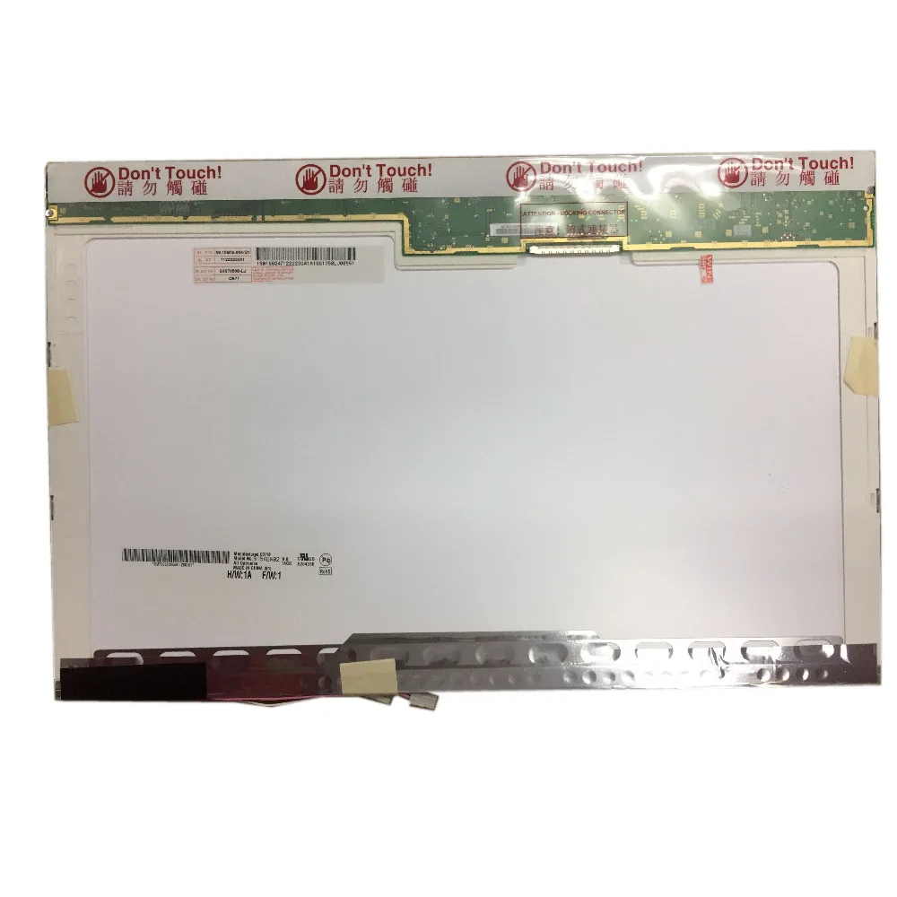 LALAWIN B154EW02 V.0 подходит для V.6 B154EW08 V.1 LP154WX3 TLC1 LTN154X3 L02 15 4 дюйма ЖК экран ноутбука 30