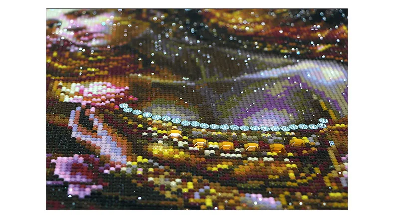 Эра, специальная форма, алмазная вышивка, красота, леди, 5D, алмазная живопись, вышивка крестом, 3D, Алмазная мозаика, украшение, Рождество