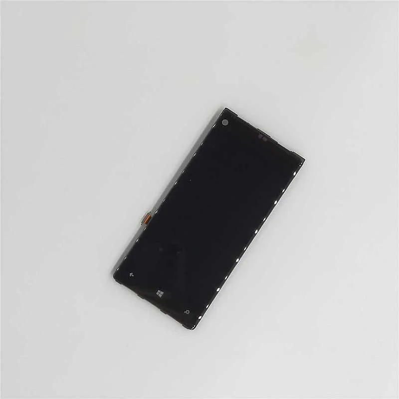 4 3 дюйма для HTC Windows Phone 8X LCD с рамкой сенсорный экран дигитайзер дисплей полная