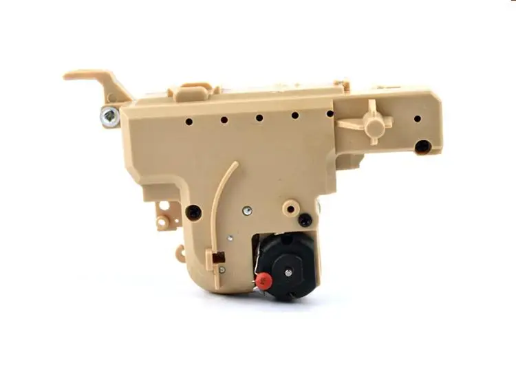 Henglong 3938 1 1/16 русский T90/стандартный Радиоуправляемый курительный Танк детали