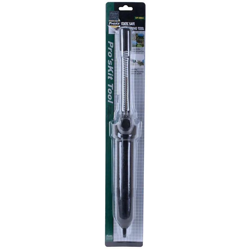Pro'skit DP 366A сильные всасывающие Отсасывающие насосы электрика антистатические