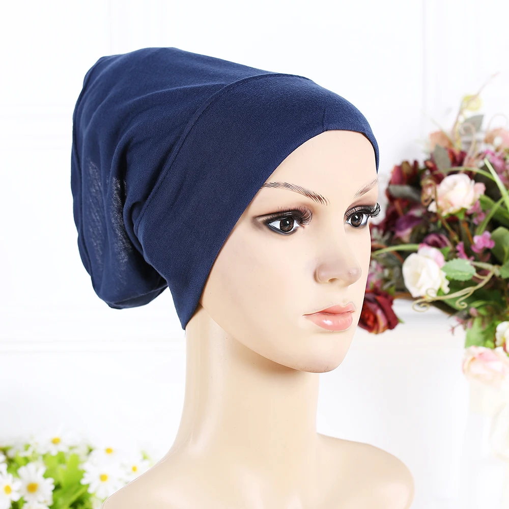 2016 новое турецкие шарфы хиджаб кепка женская Исламская одежда для женщин