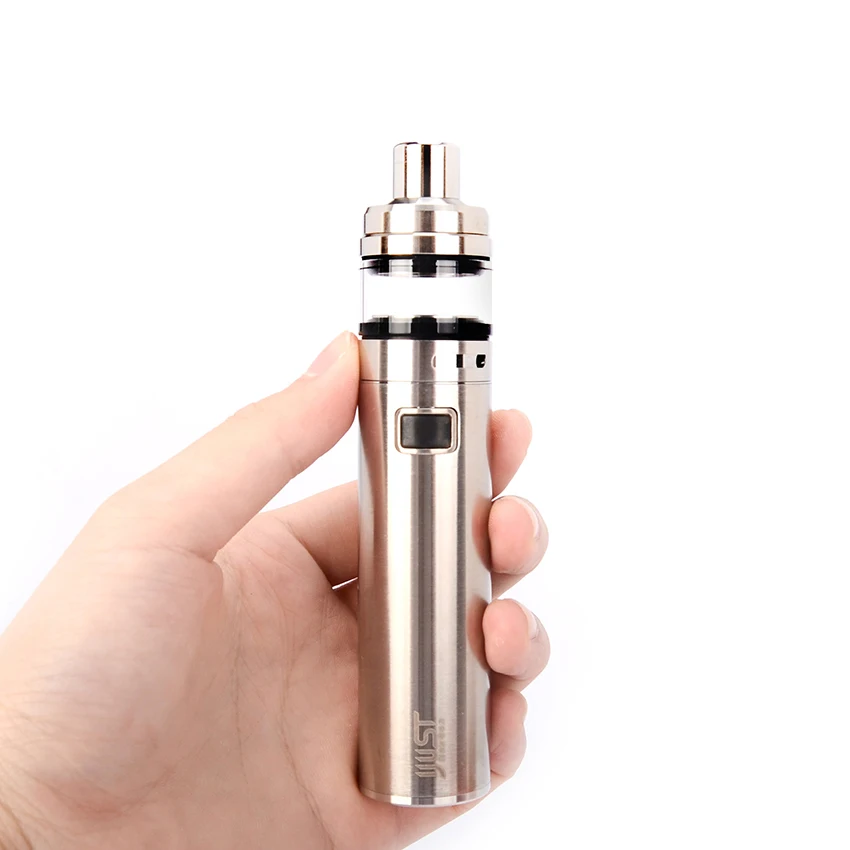 100% Оригинальные eleaf ijust nexgen все в на starter kit 3000 мАч встроенный Батарея 2 мл