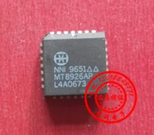 

FreeShipping MT8926AP MT8926 IC chip PLCC