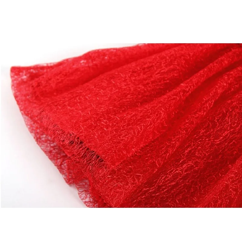 Платье для девочек Цветочное платье принцессы платья новогодней вечеринки