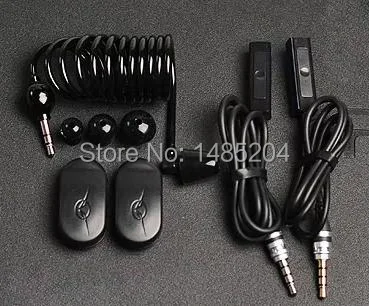 Сертифицированный акустическая полые 3.5 мм анти-излучения воздушной трубки