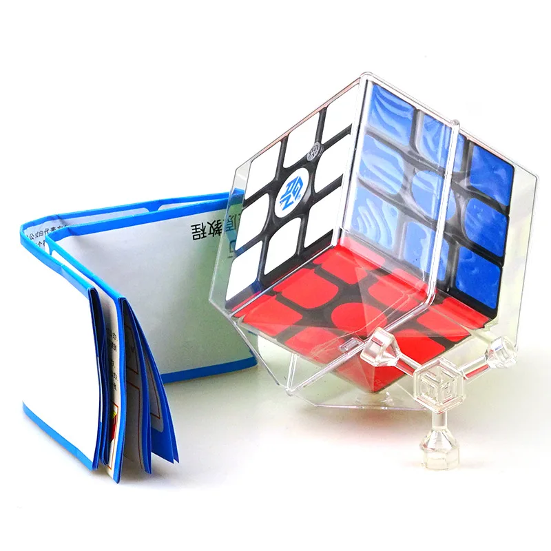 

GAN 356 Air 3x3x3 Gans 356, стандартные воздушные наклейки, головоломка Gan356, магический скоростной куб, Gans Cubo, улучшенная версия, игрушки для детей