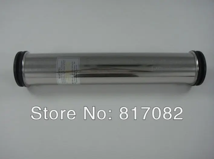 Корпус водоочистителя для обратного осмоса Мембрана Ro 4021 фильтр воды 800 г