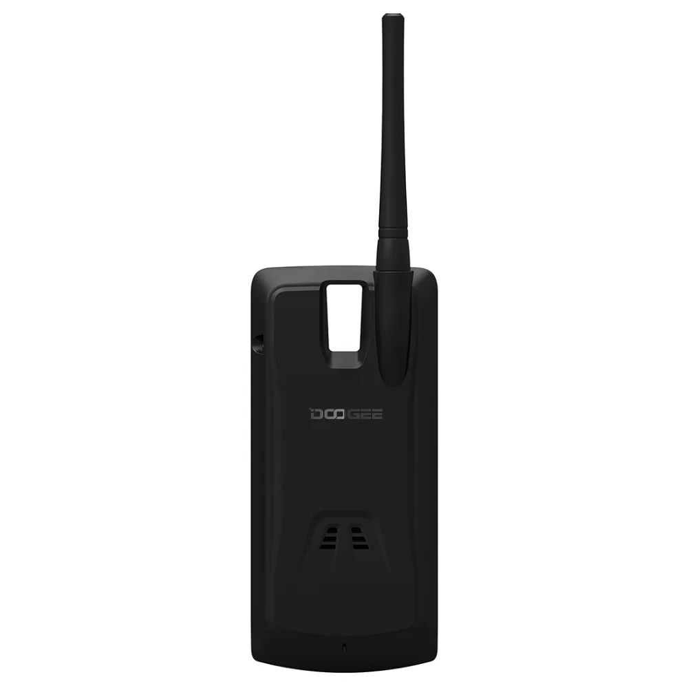 Задняя крышка DOOGEE Walkie talkie для модуля рации S90|Корпусы и рамки мобильных телефонов|