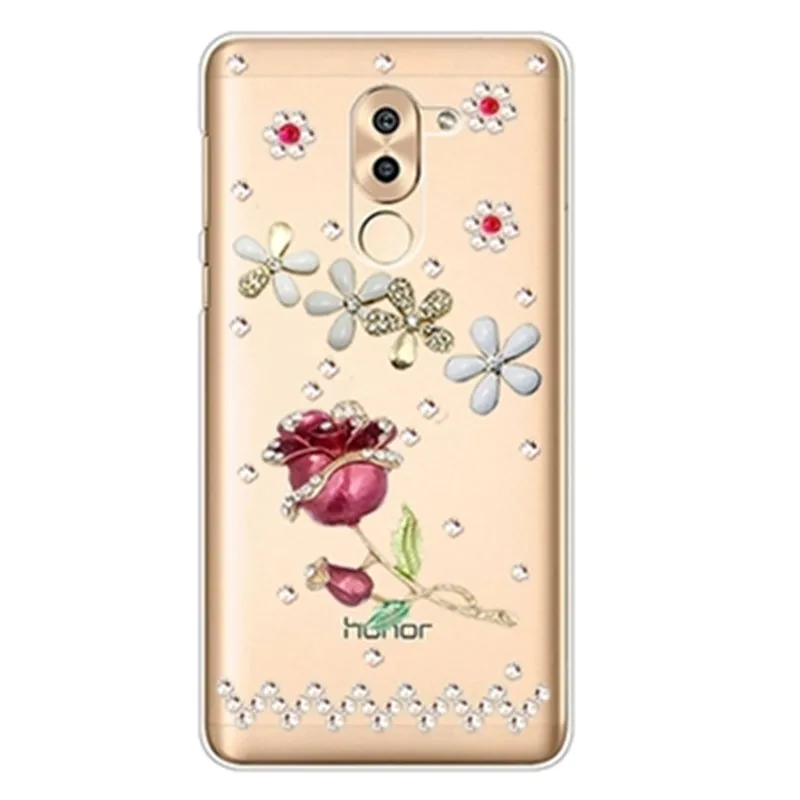 Чехол для телефона Huawei Honor 6X 8A 9A 10 9 8 lite p8 p9 p10 plus p20 mate 20 pro nova 3 5T|phone cover|p8 litecoque huawei |