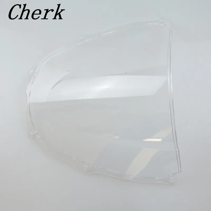 Прозрачный обтекатель ветрового стекла для Honda RVT1000R VTR1000 SP1 SP2 RC51 2000-2006 05 04 03 01 02 |