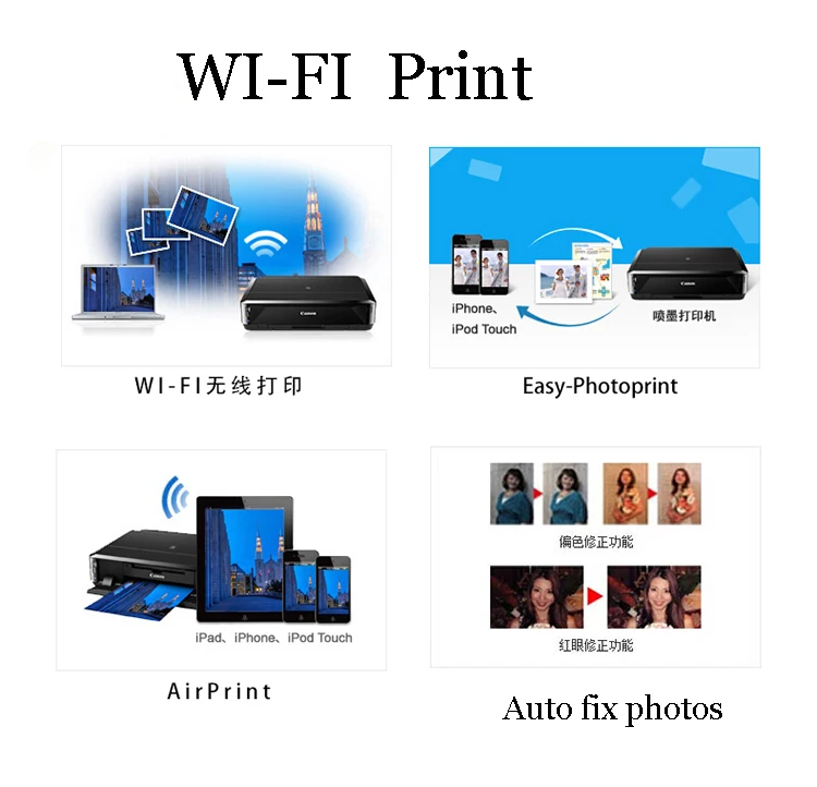 Einkshop торт съедобная бумага для Canon IP7260 MG5660 леденец шоколад Еда рисовая бумага цифровой принтер
