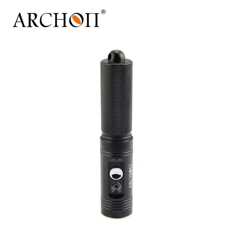 Светодиодный первисветильник онарик ARCHON V10S для дайвинга светильник фонарь с CREE