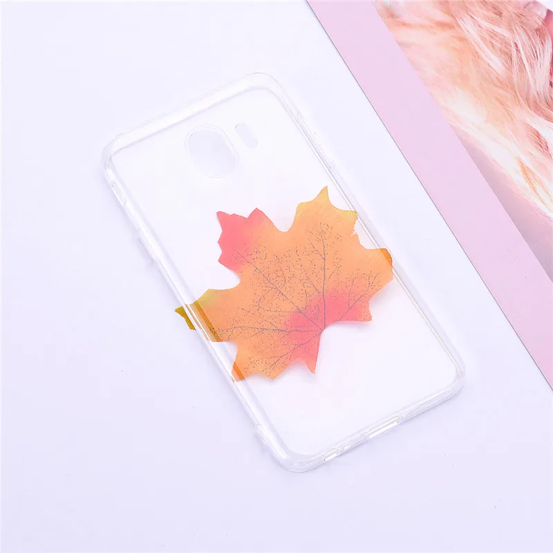 Type 40 Чехол для телефона для Fundas samsung J4 чехол кожаный бумажник для Coque samsung Galaxy J4 Plus J415 J415F SM-J415F Бумажник откидная крышка - Цвет: Type 40