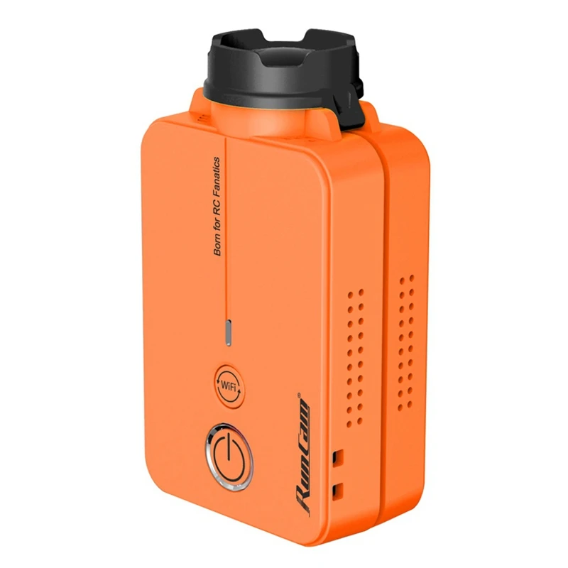 Оригинальная камера RunCam 2 RunCam2 HD 1080 P угол обзора 120 градусов Wi-Fi FPV для