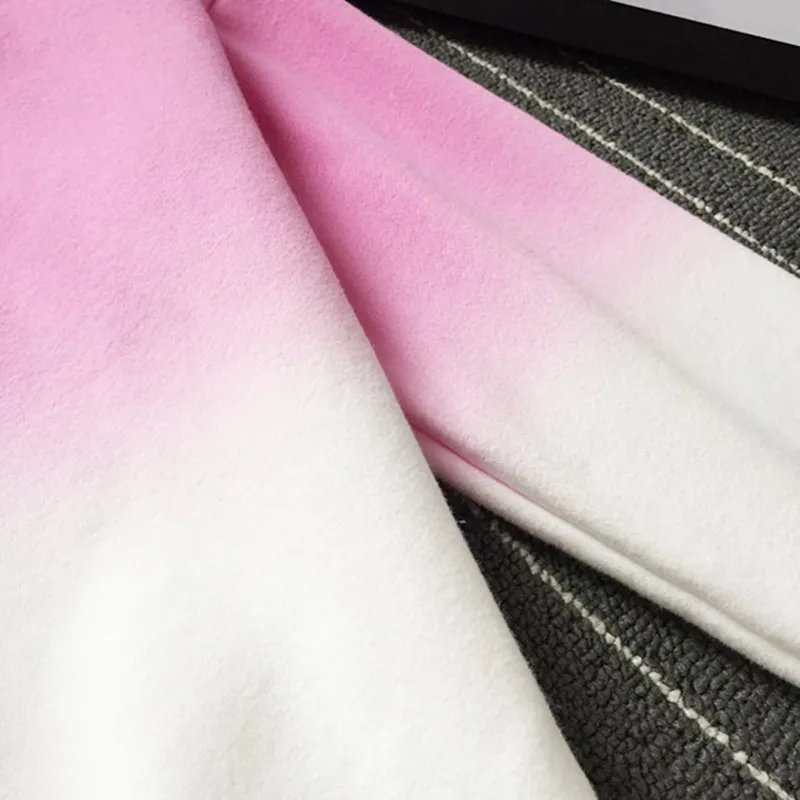 Толстовка Alien Kitty Женская из плотного флиса повседневный свитшот свободного