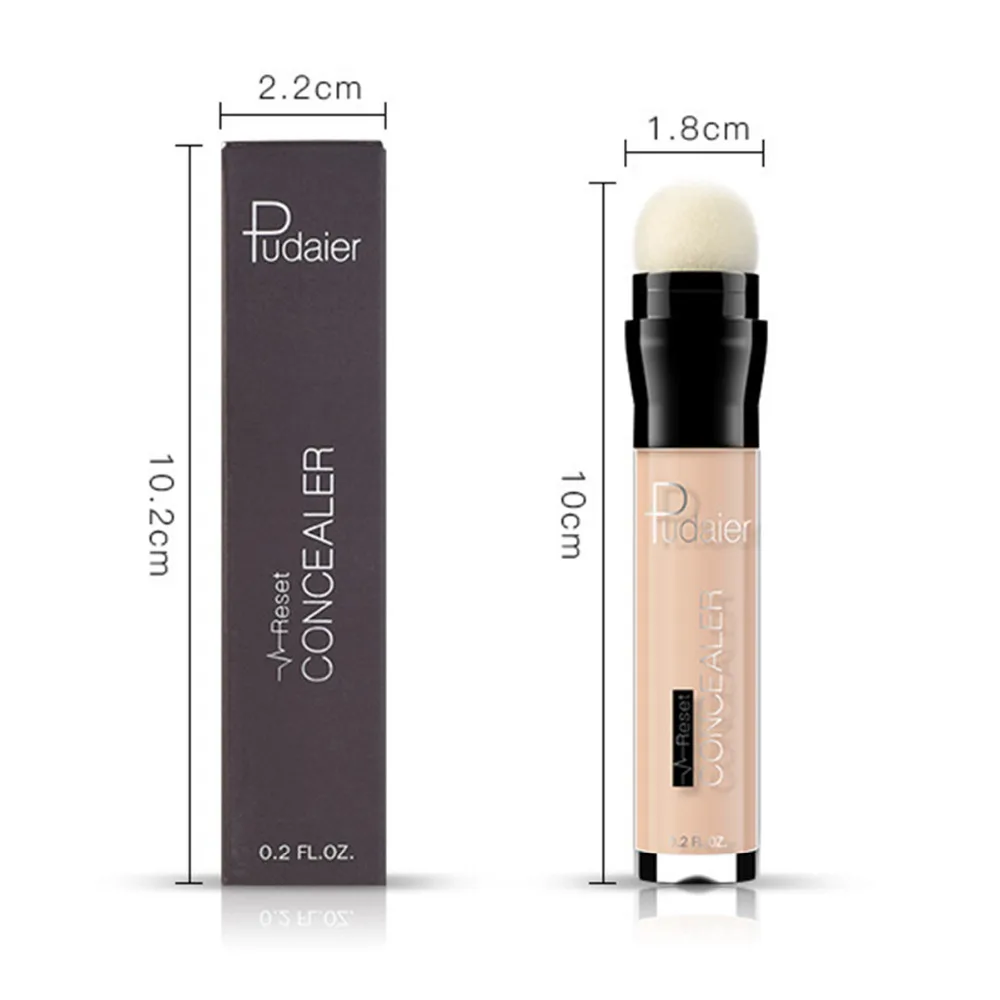 brand new Eraser concealer pencil BrighteFaning Lasting moisture breathable Creamy Pencils For Black Eye Circle and eyebrow line
