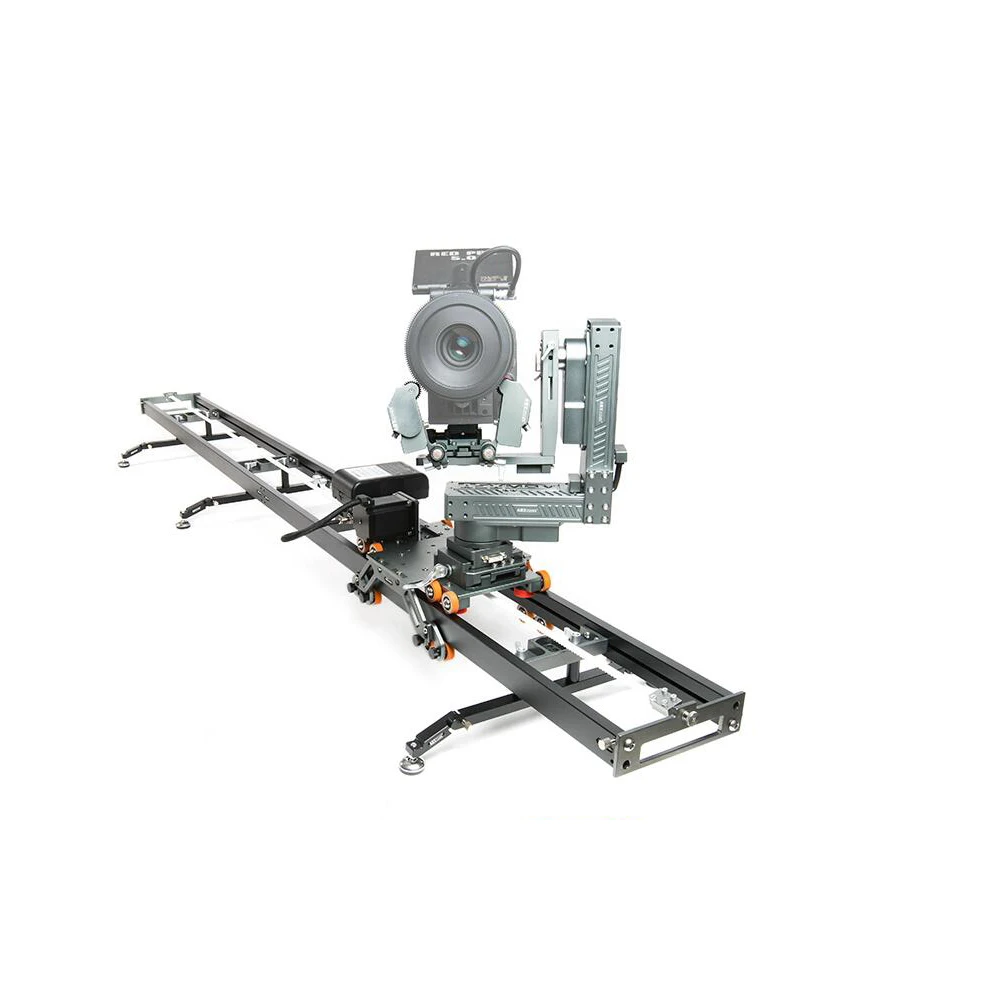 Видеостабилизатор ASXMOV G5 200 см стабилизатор времени для dslr камеры слайдер