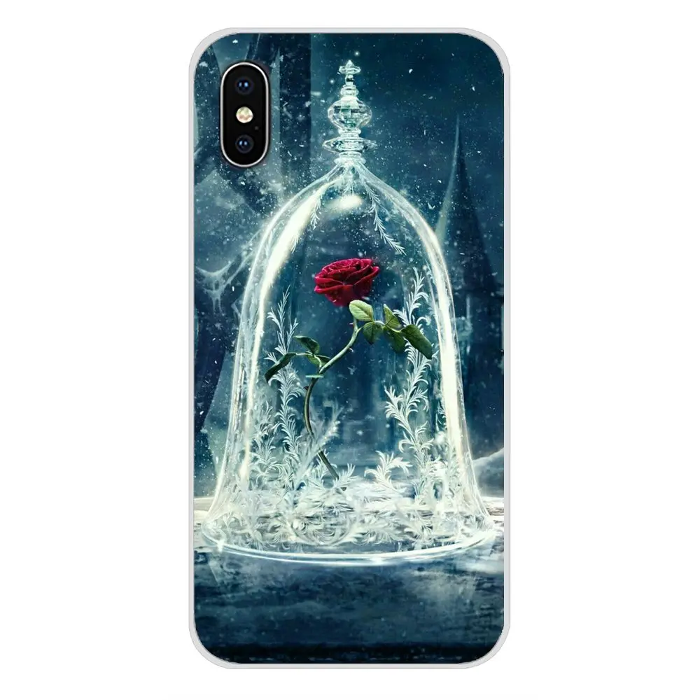 Прозрачное мягкое покрытие кожи для Sony Xperia Z Z1 Z2 Z3 Z5 compact M2 M4 M5 C4 E3 T3 XA Huawei Mate 7 8 Y3II Beauty
