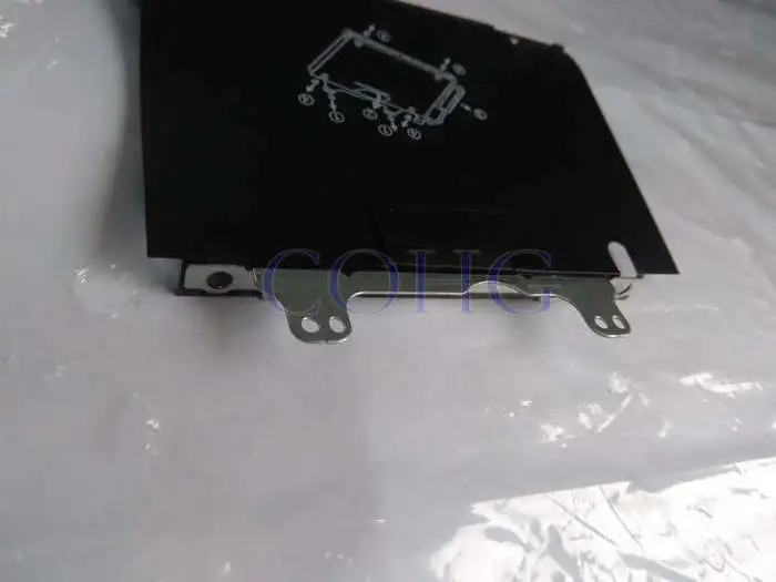 Новый кронштейн для жесткого диска Caddy cover HP probook 430 431 435 436 440 441 445 G4 Not G5|Сумки и